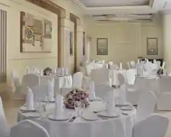 Intercontinental Madinah - Dar Al Iman, an IHG Hotel thumbnail